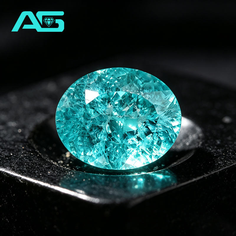Top Paraiba Ovaalvormige Katoe - Jewelry Making 4 Year Old recensie en prijs