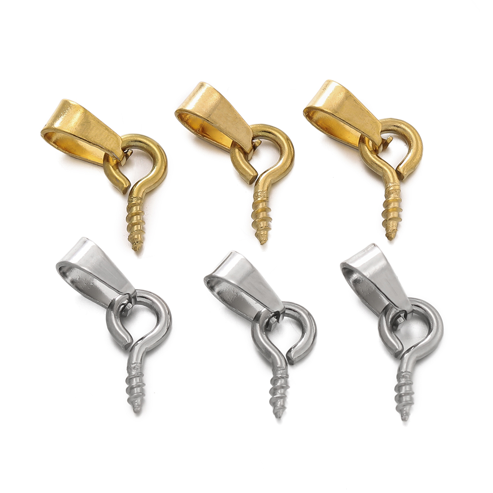 20 stuks roestvrijstalen schro - Jewelry Making Drill recensie en prijs