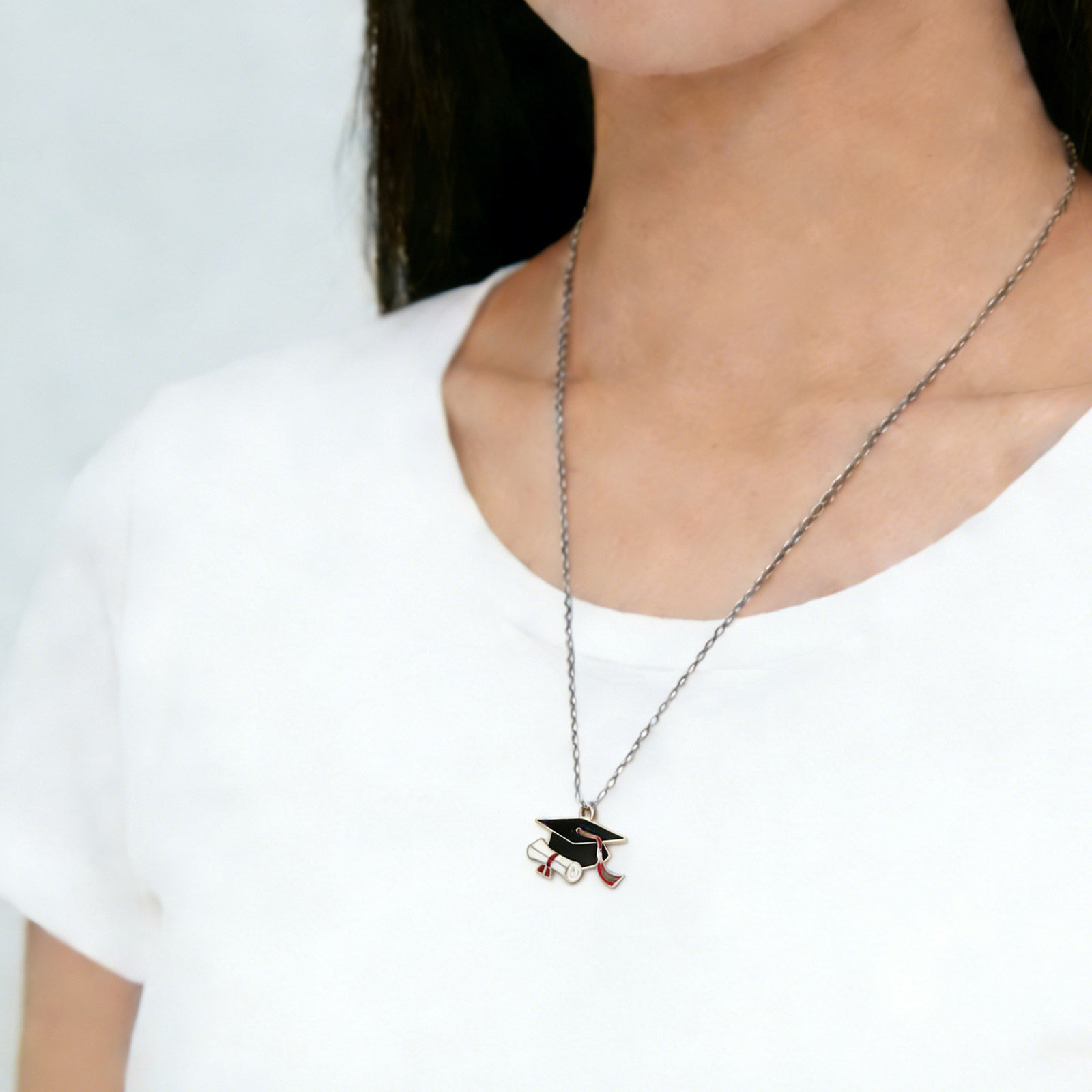 50 stuks afstudeerhoedjes, kle - Jewelry Making Diploma recensie en prijs