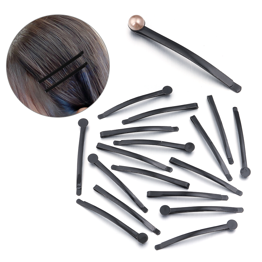 20 Stuks Haarspeldjes Haarspel - Jewelry Making Workshops recensie en prijs