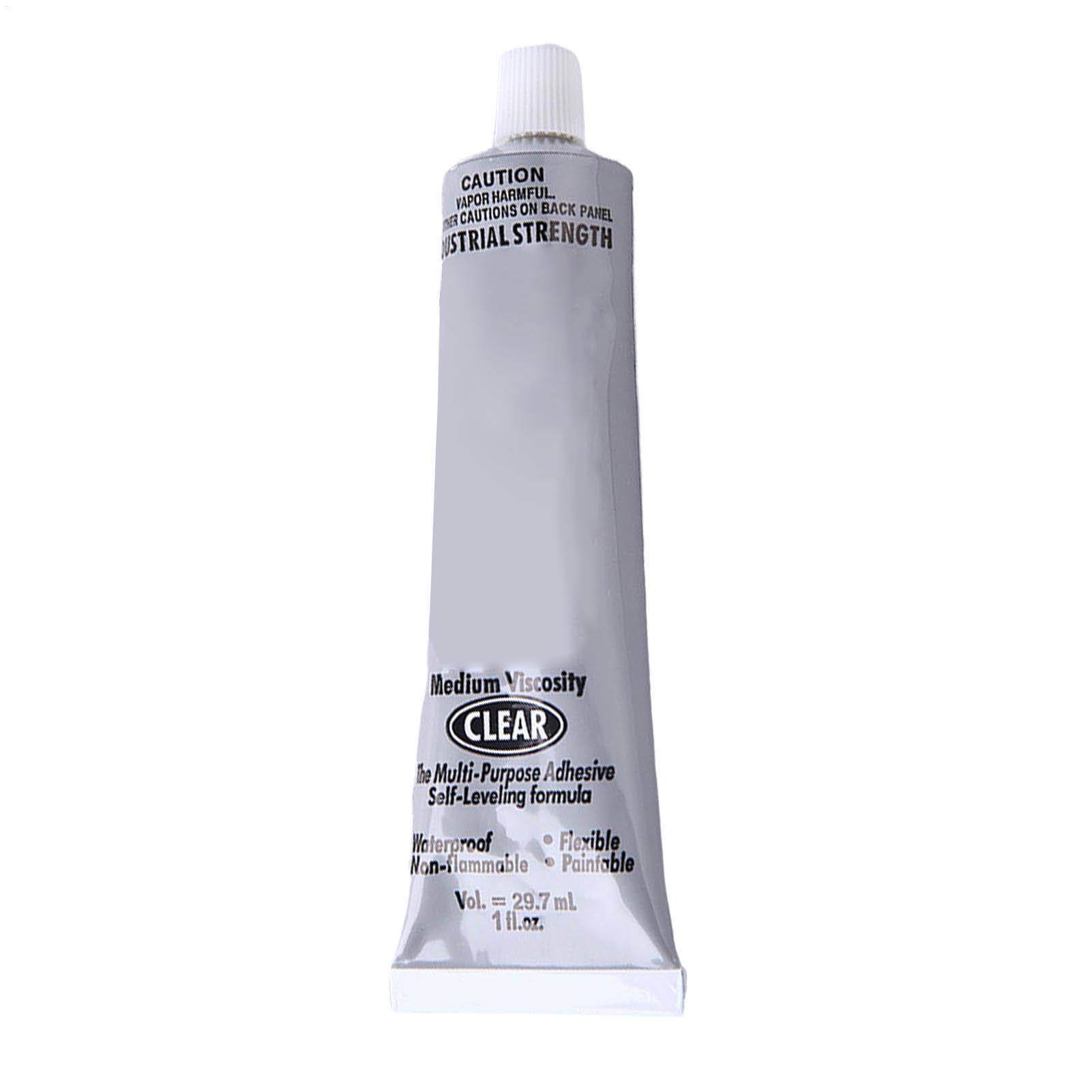 E6000 Craft Lijm voor het make - Jewelry Making Glue recensie en prijs