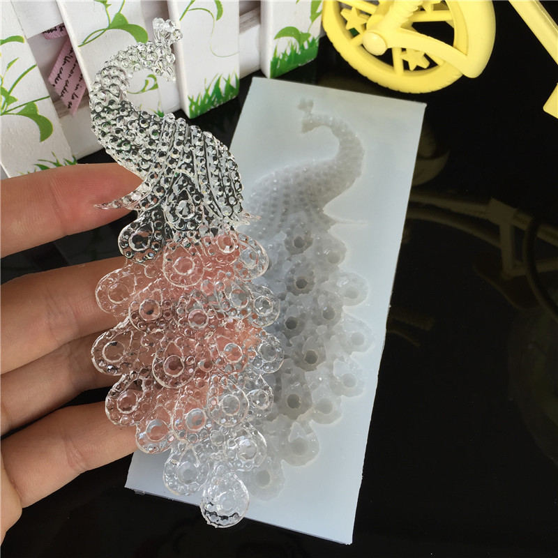 DIY Creatieve Pauw Sieraden Ha - Jewelry Making Workshops recensie en prijs