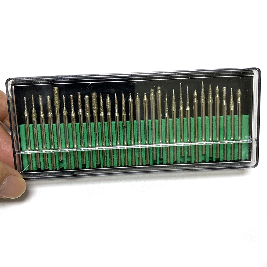 30-delige set gereedschap voor - Jewelry Making Tools recensie en prijs