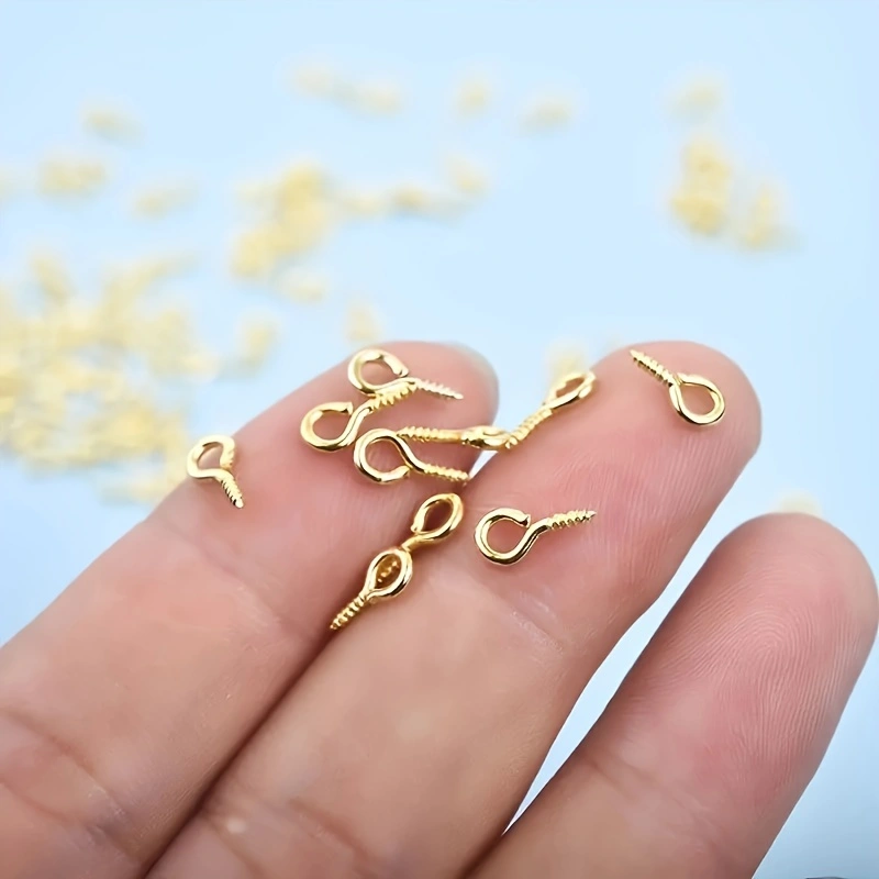 120 stuks DIY sleutelhanger ri - Jewelry Making Drill recensie en prijs