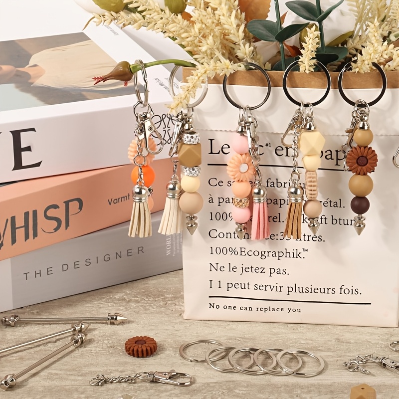 6pcs Creatieve Ouder-kind Co-c - Jewelry Making 4 Year Old recensie en prijs