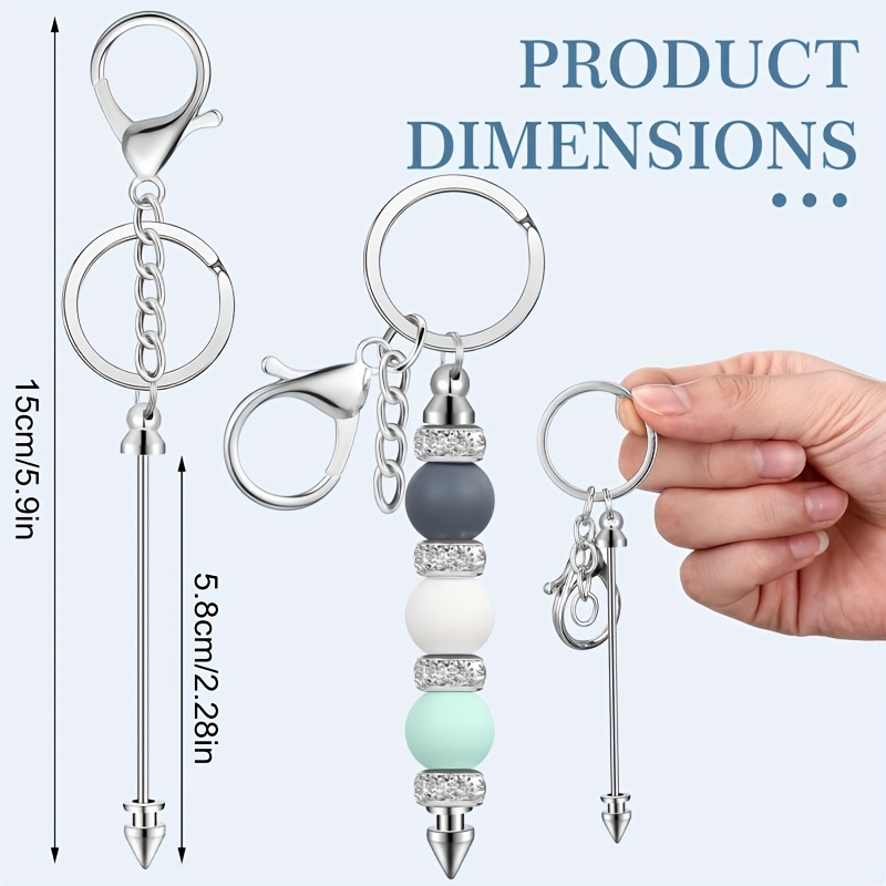 6pcs Creatieve Ouder-kind Co-c - Jewelry Making 4 Year Old recensie en prijs