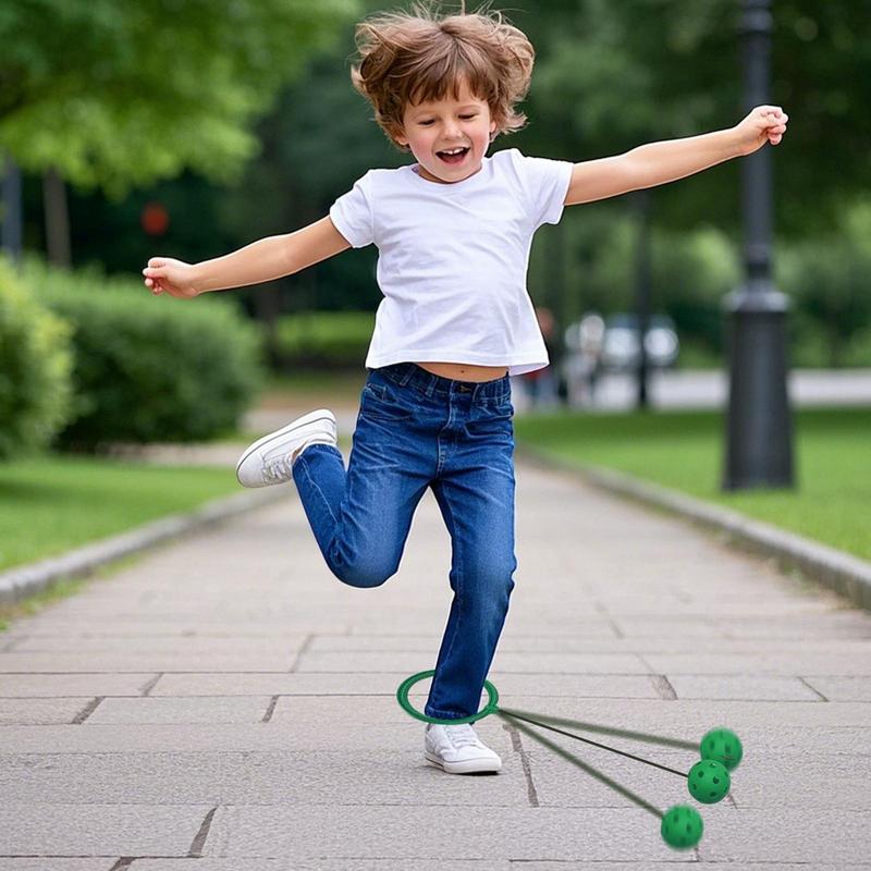 Enkelskipbal Roterende schomme - Jump Ring Assorted recensie en prijs
