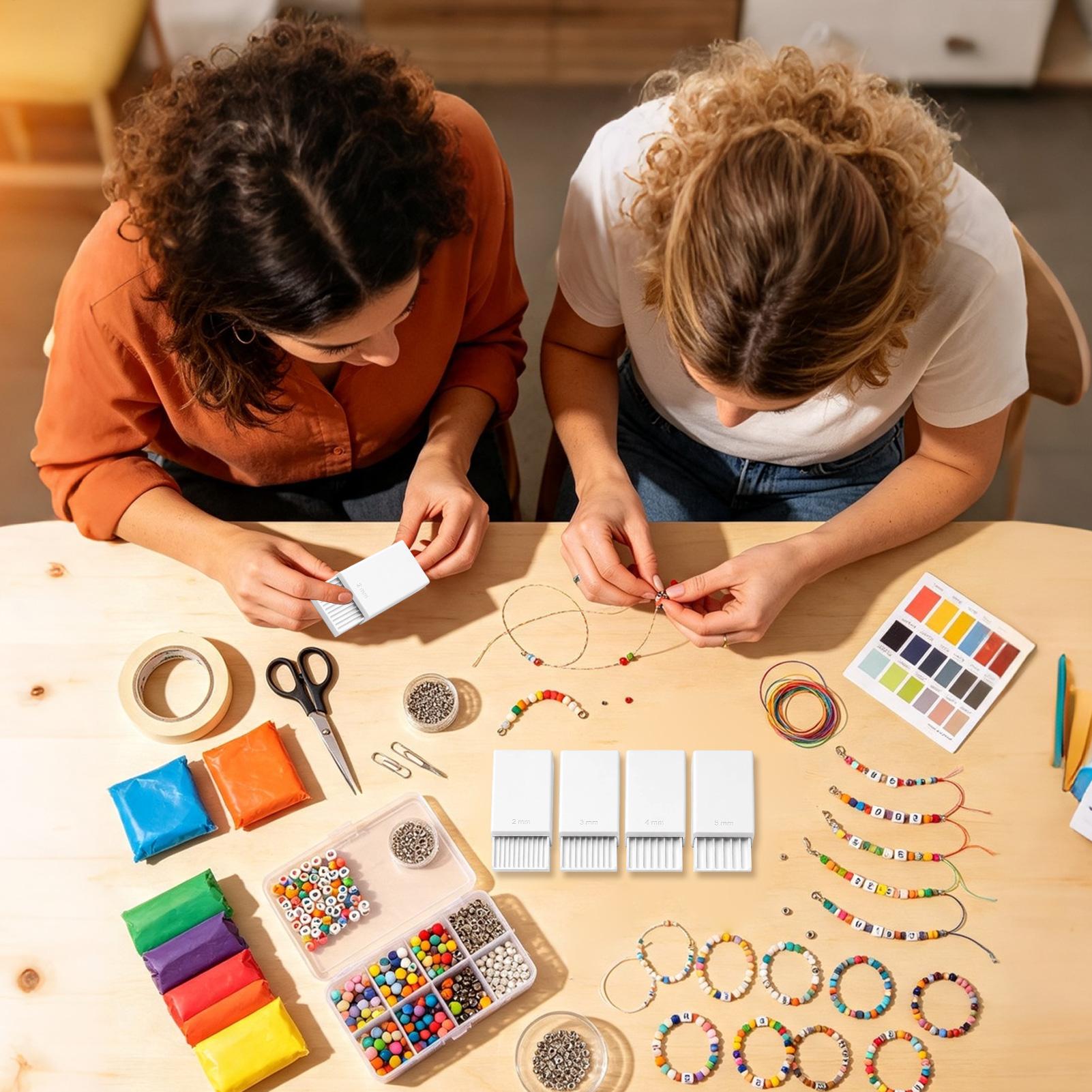 Klei Bal Maker DIY Herbruikbaa - Jewelry Making Workshops recensie en prijs