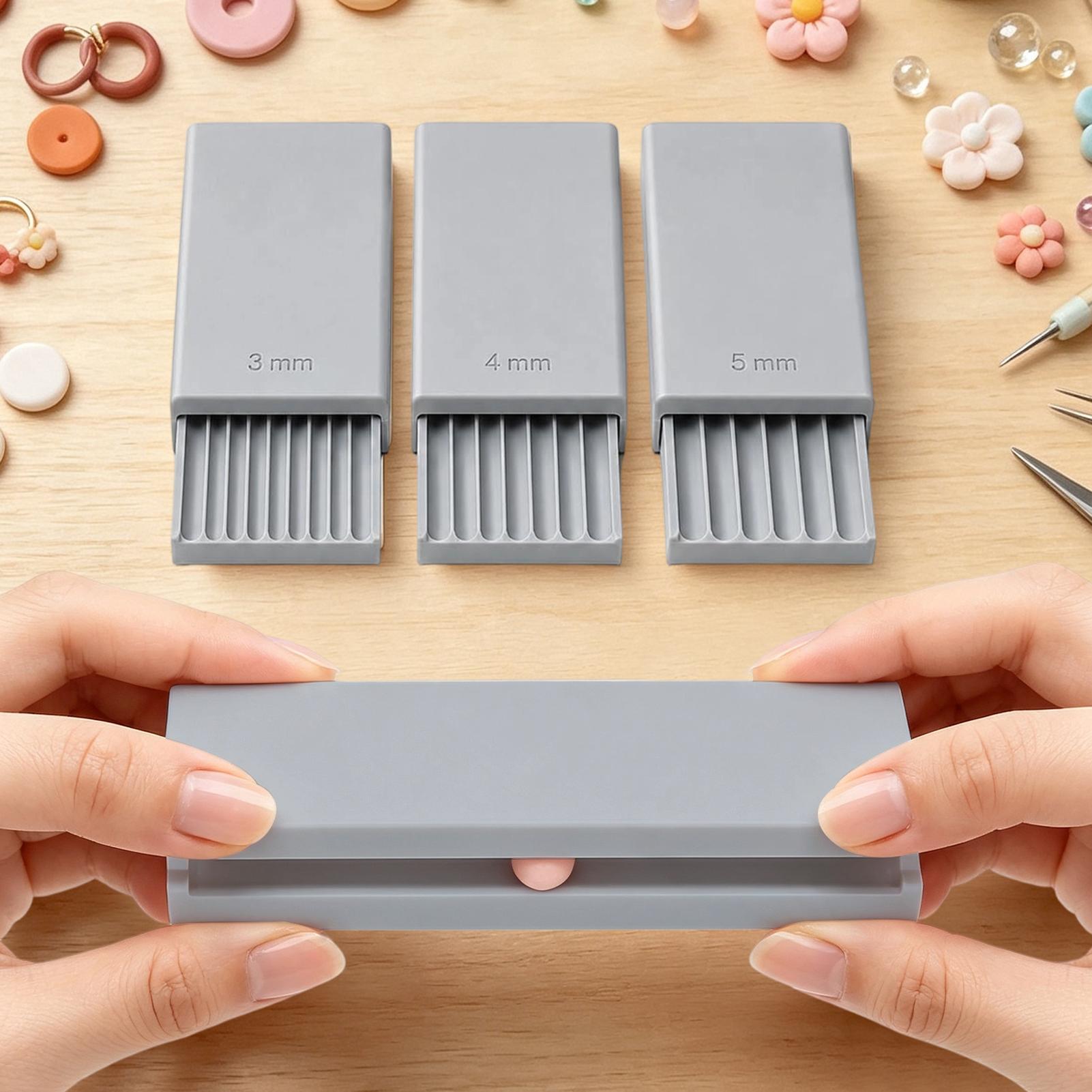 Klei Bal Maker DIY Herbruikbaa - Jewelry Making Workshops recensie en prijs