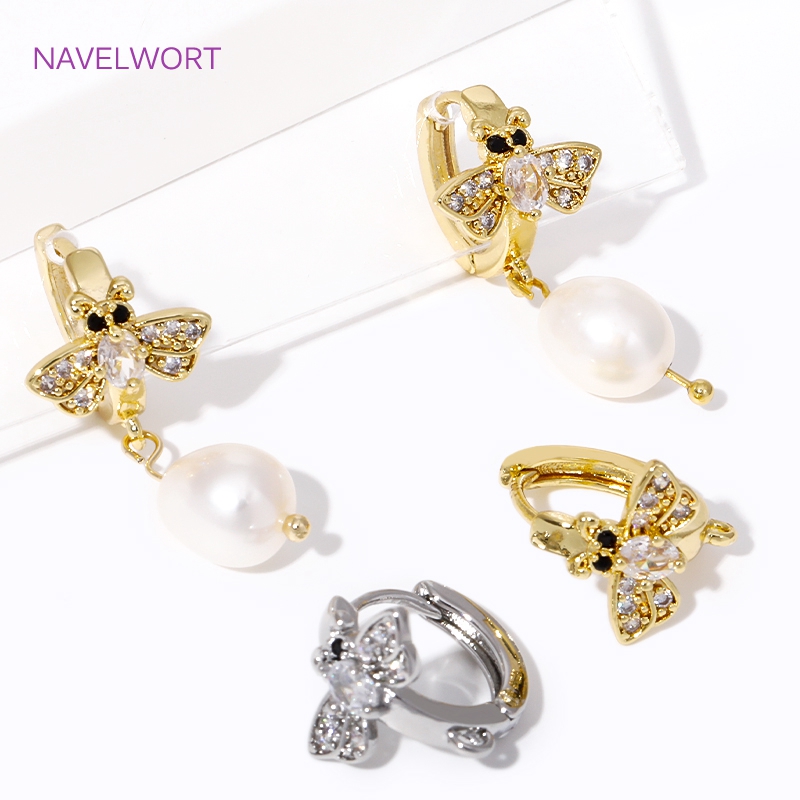 Luxe 18K vergulde messing rond - Jewelry Making Soldering Kit recensie en prijs