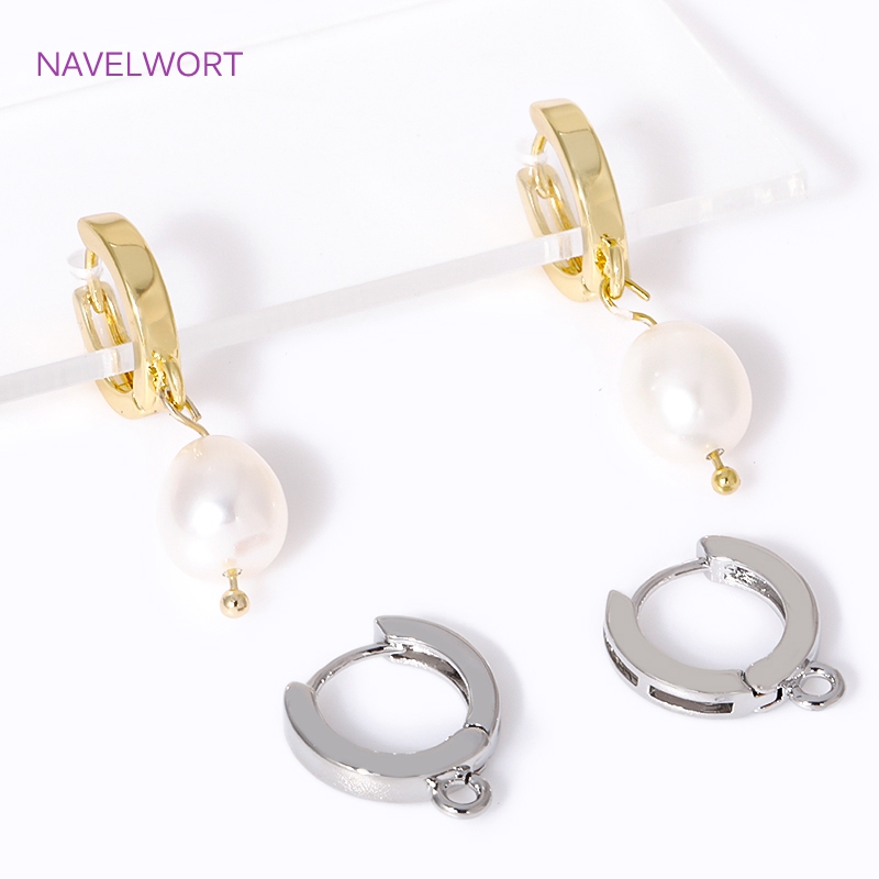 Luxe 18K vergulde messing rond - Jewelry Making Soldering Kit recensie en prijs