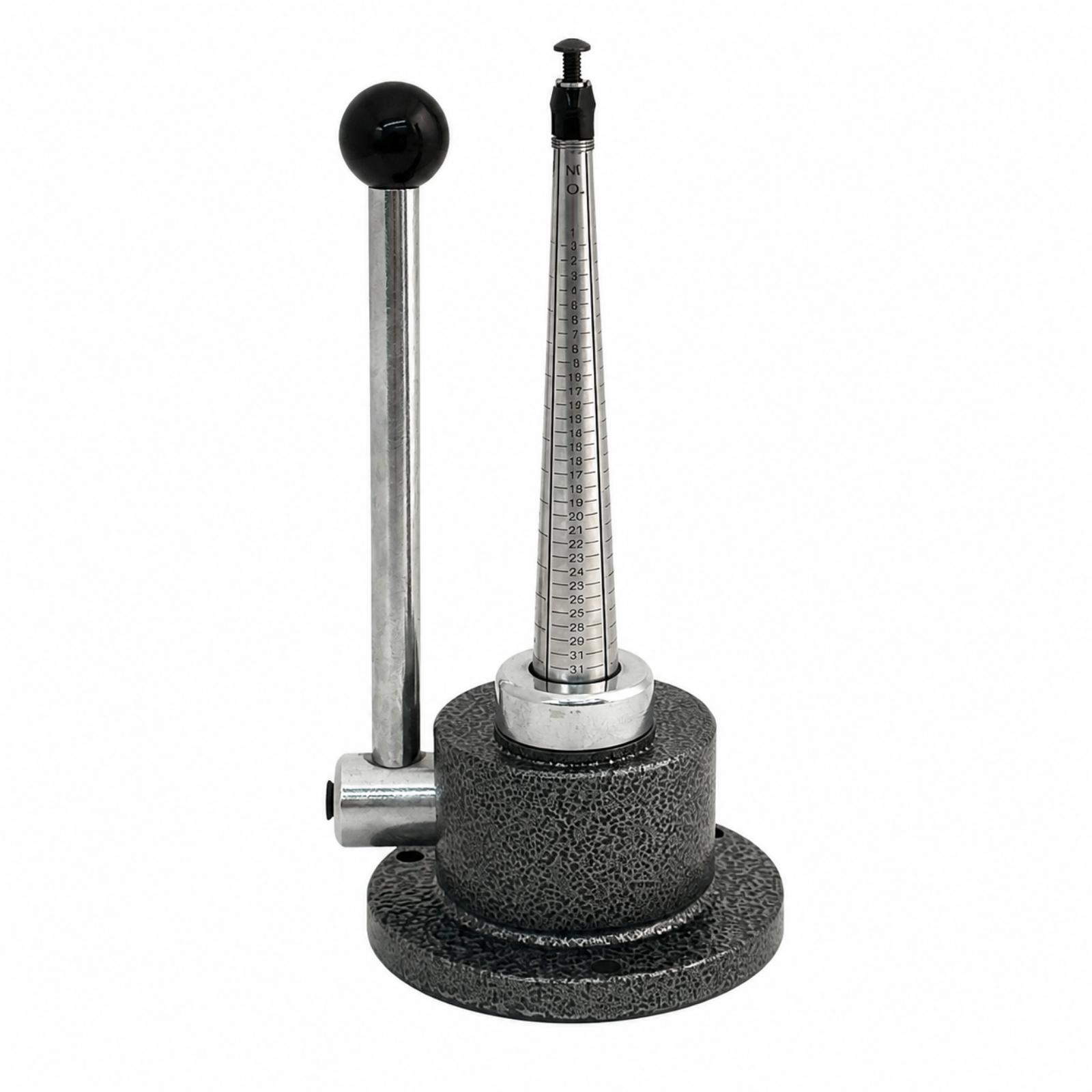 Ringmaatmeetgereedschap, verst - Jewelry Making Tools recensie en prijs
