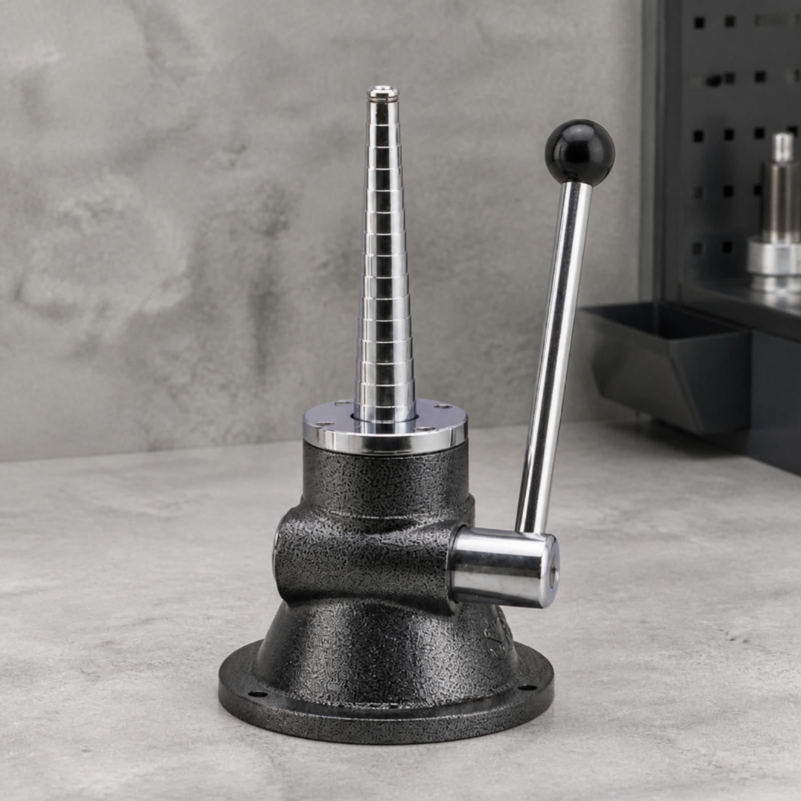 Ringmaatmeetgereedschap, verst - Jewelry Making Tools recensie en prijs