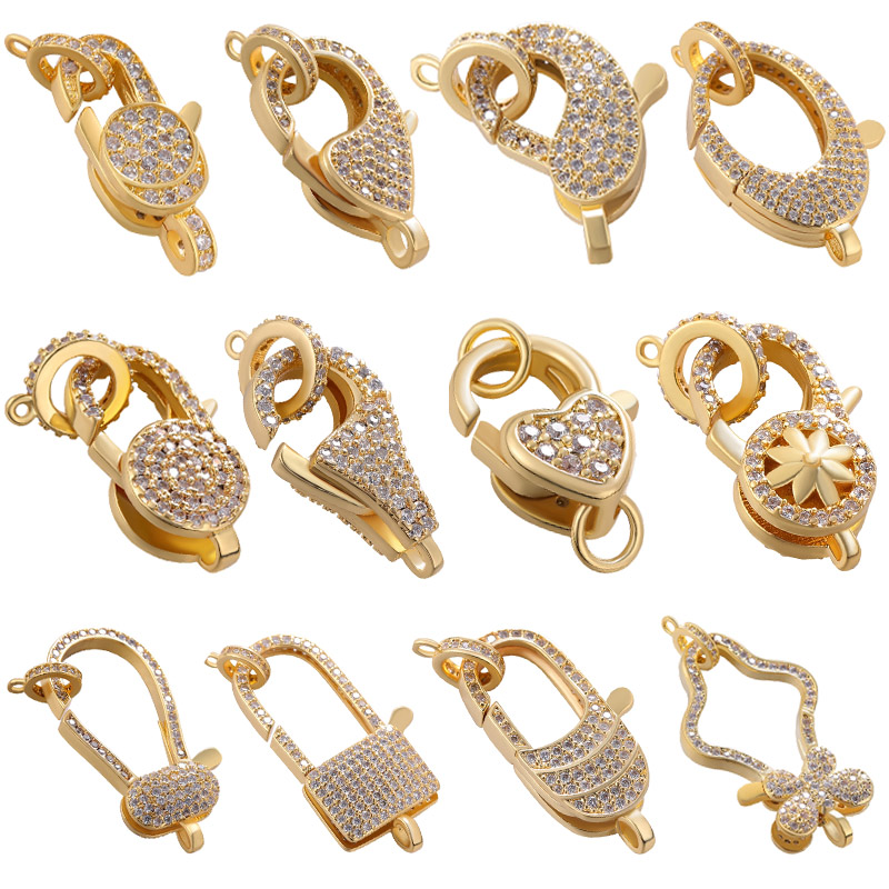 Juya 18K Echt Verguld Accessoi - Jewelry Making Bead recensie en prijs