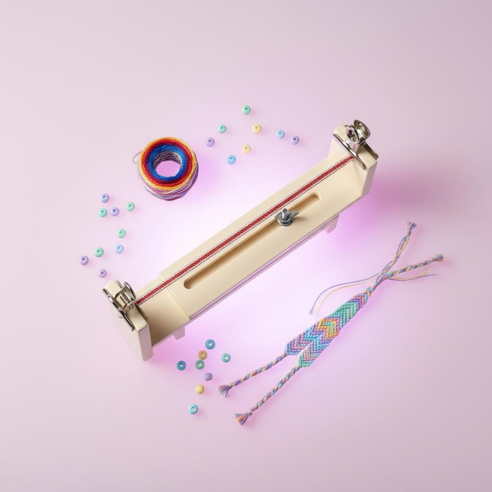 Armbandvlechtgereedschap Eenvo - Jewelry Making Tools recensie en prijs
