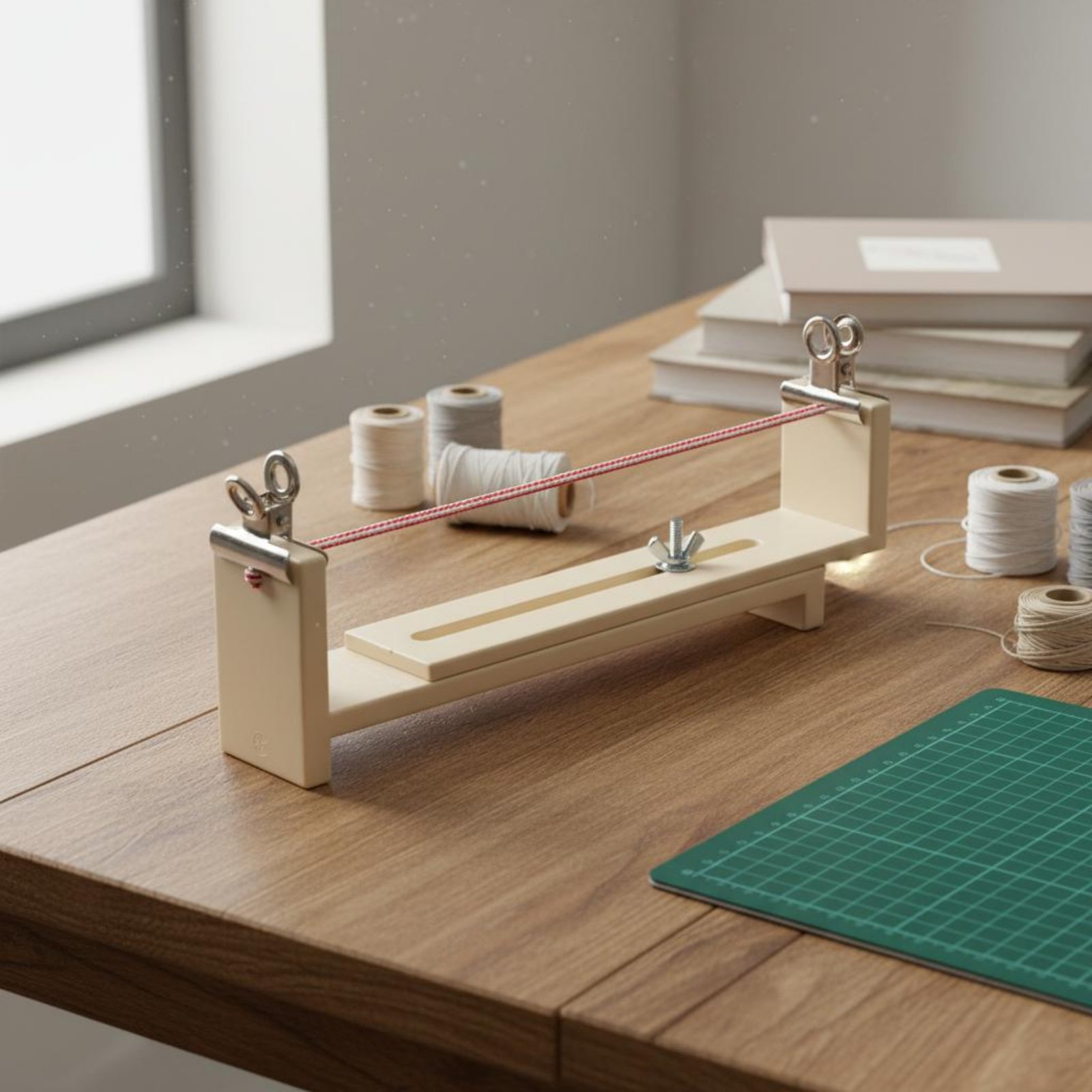 Armbandvlechtgereedschap Eenvo - Jewelry Making Tools recensie en prijs