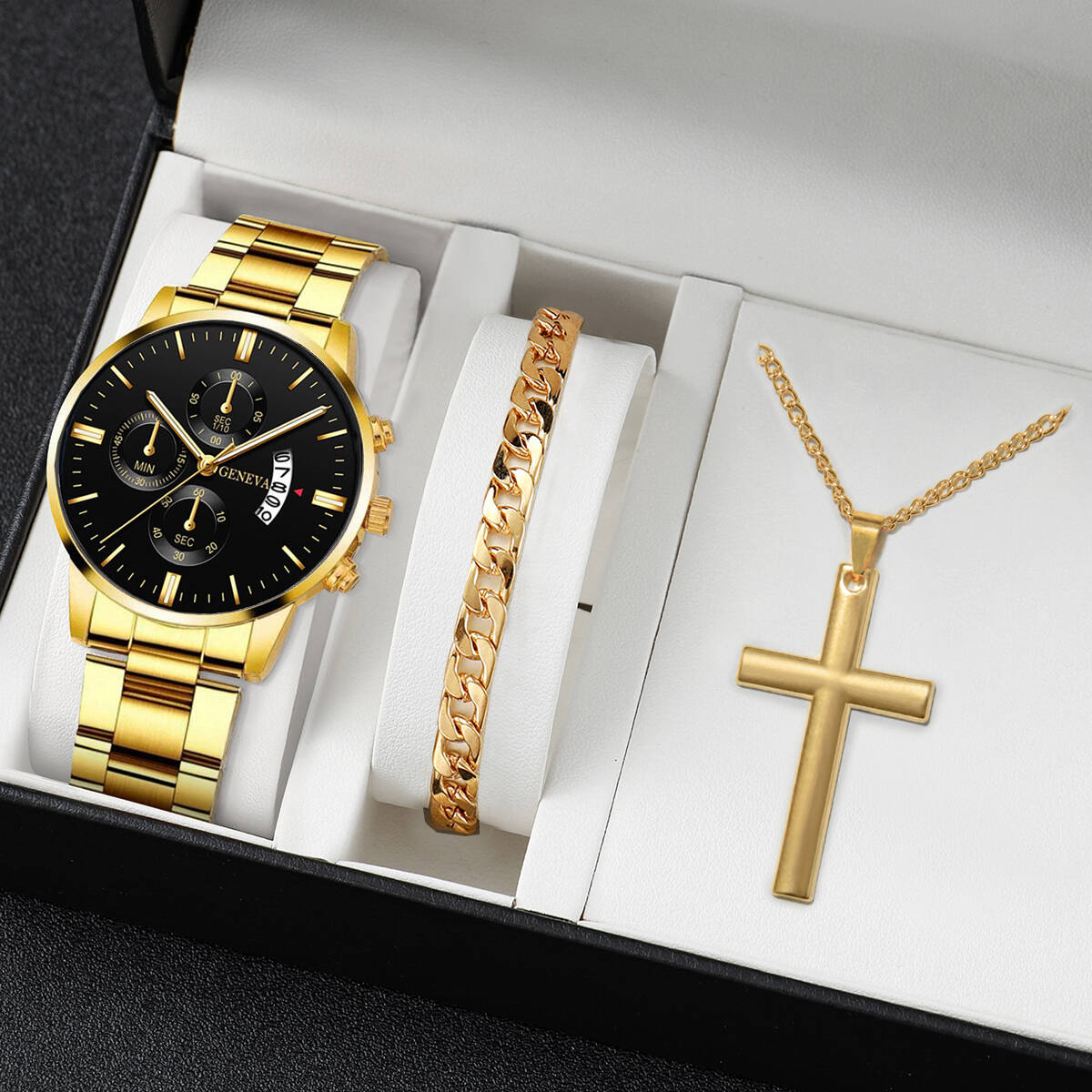 Verrassing Mystery Horloge Bli - Jewelry Making Kit recensie en prijs