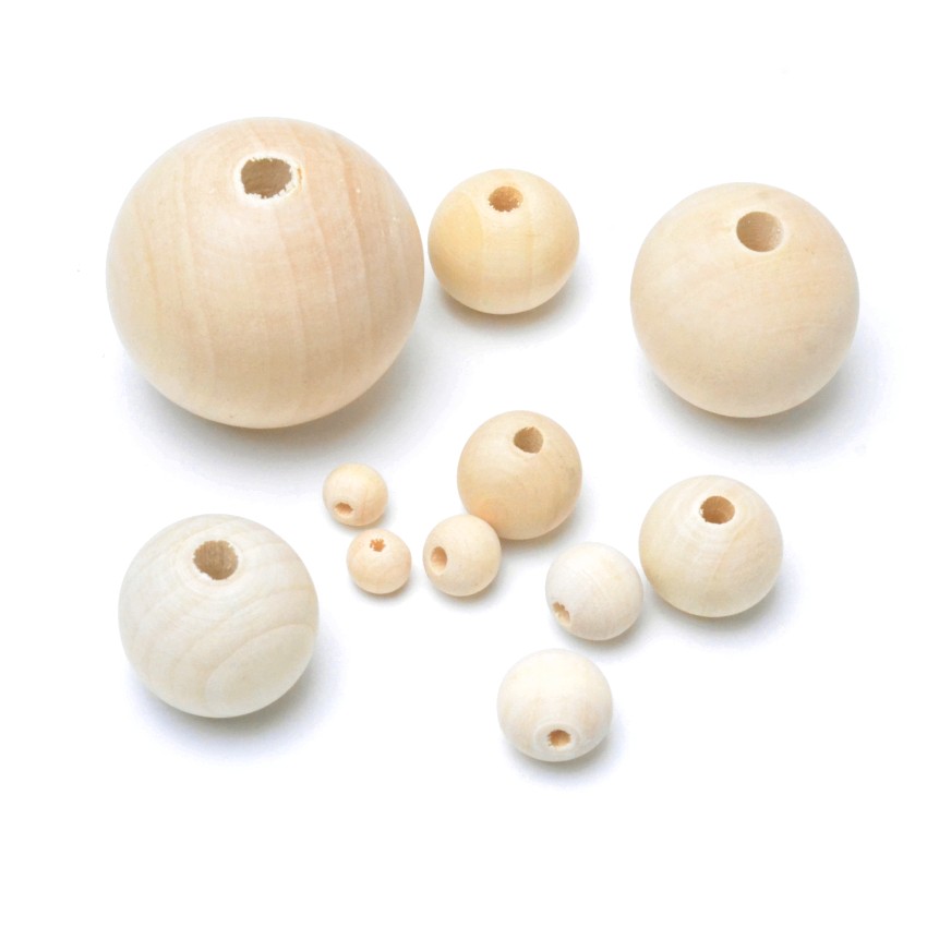 Kies Maat 4-40mm Natuurlijke H - Jewelry Making 4 Year Old recensie en prijs