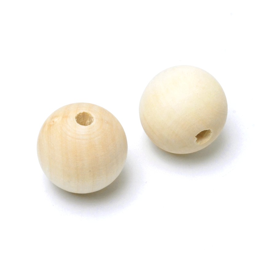 Kies Maat 4-40mm Natuurlijke H - Jewelry Making 4 Year Old recensie en prijs