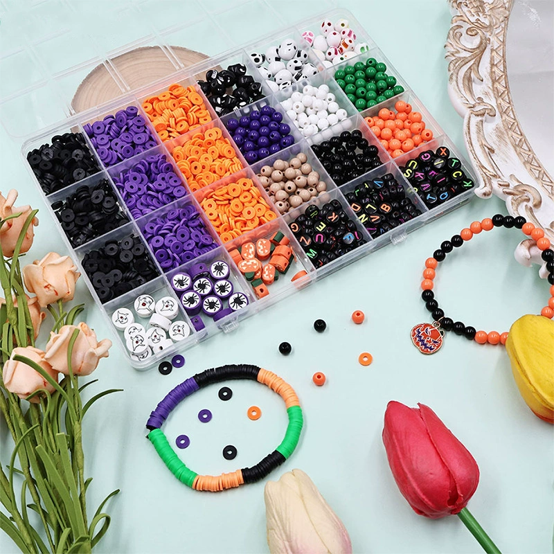 Halloween Sieraden Maakset Gem - Jewelry Making 4 Year Old recensie en prijs