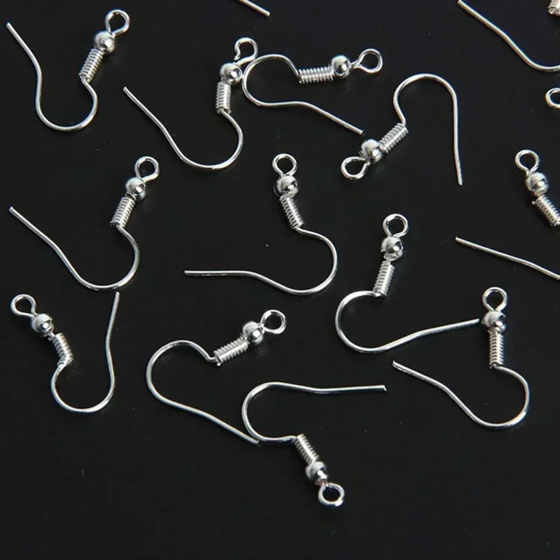 100/500 stuks DIY oorbel bevin - Jewelry Making Pins recensie en prijs
