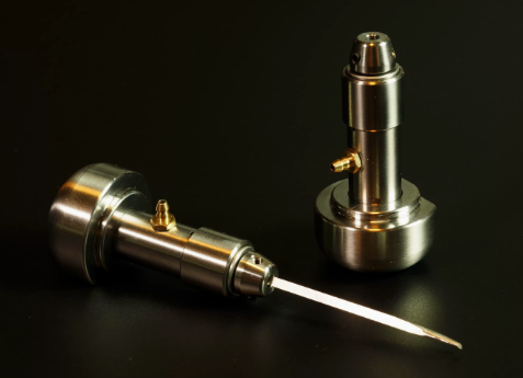 Handbediende pneumatische grav - Jewelry Making Workshops recensie en prijs