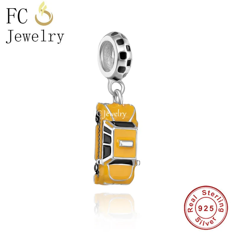 FC Sieraden Fit Originele Pan  - Jewelry Making New York recensie en prijs