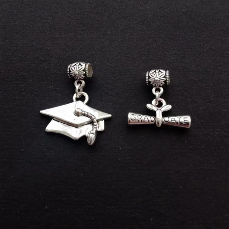 Afstudeerhoedbedels, diplomaha - Jewelry Making Diploma recensie en prijs
