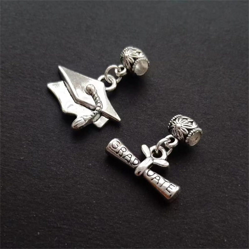 Afstudeerhoedbedels, diplomaha - Jewelry Making Diploma recensie en prijs