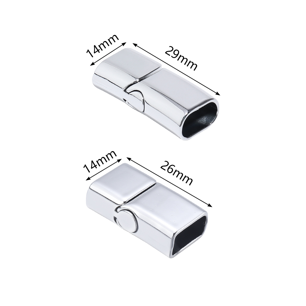 5 stuks legering magnetische s - Jewelry Making Pins recensie en prijs