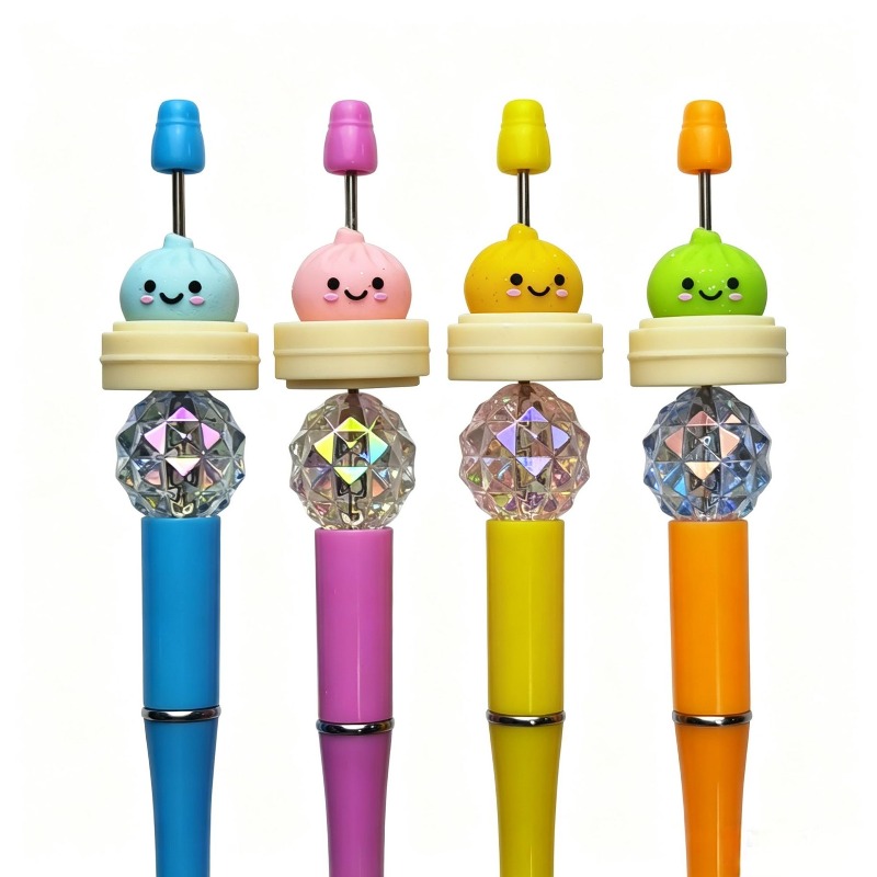 20/50 Stuks 3D Siliconen Krale - Jewelry Making 3 Year Old recensie en prijs