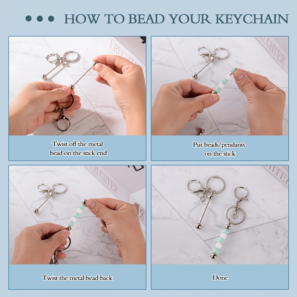 10 stuks DIY unieke blanco kra - Jewelry Making Soldering Kit recensie en prijs