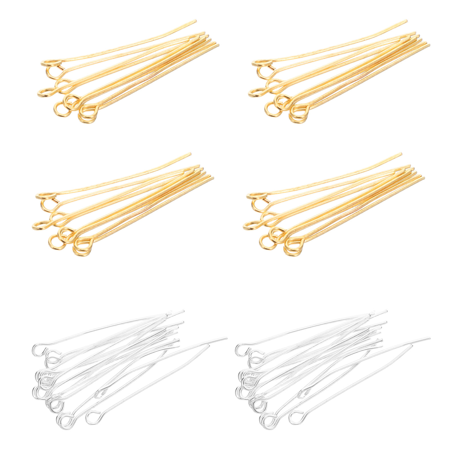 1200 stuks oogspelden voor sie - Jewelry Making Tools recensie en prijs
