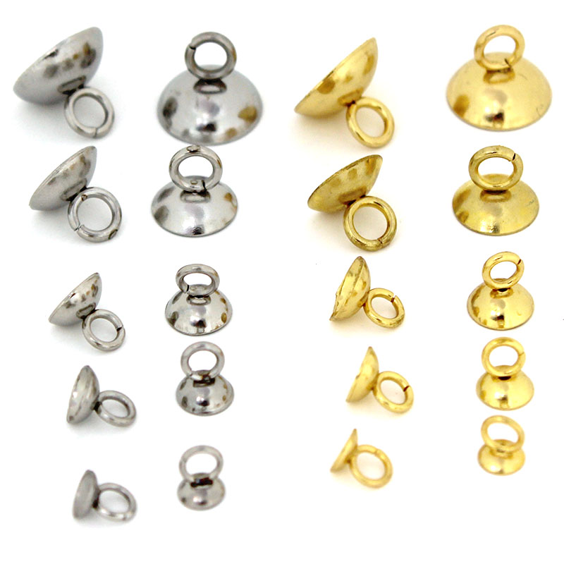 20 Stuks 4/5/6/8/10mm Rvs Kral - Jewelry Making Bead recensie en prijs