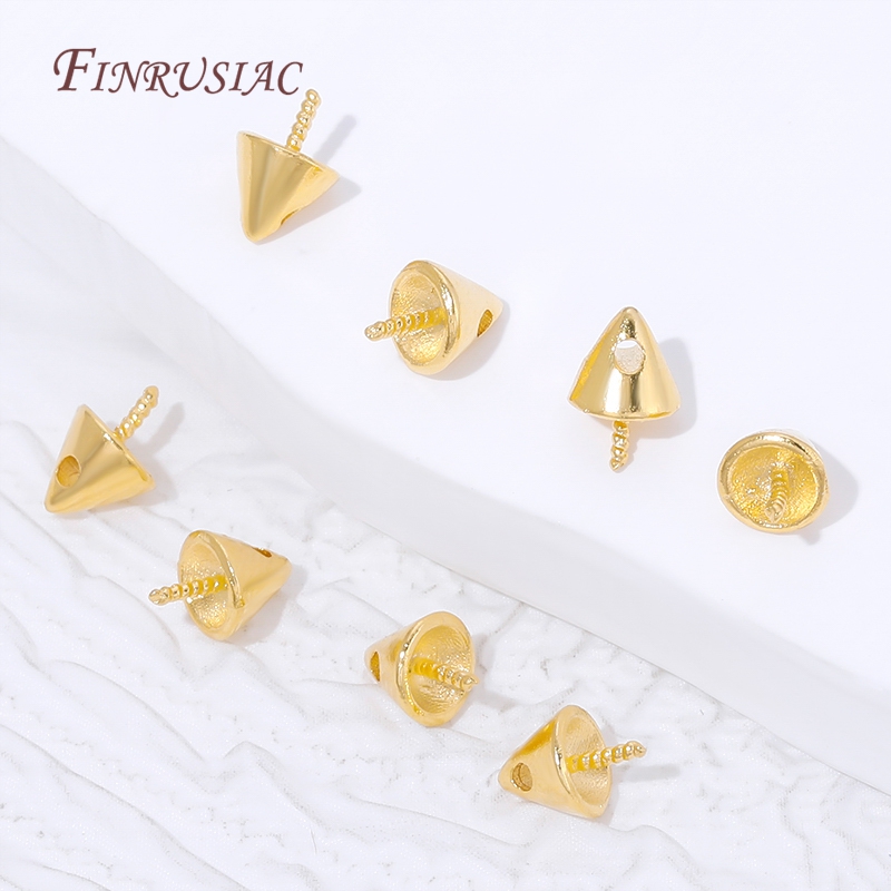 18K vergulde conische schroefp - Jewelry Making Drill recensie en prijs