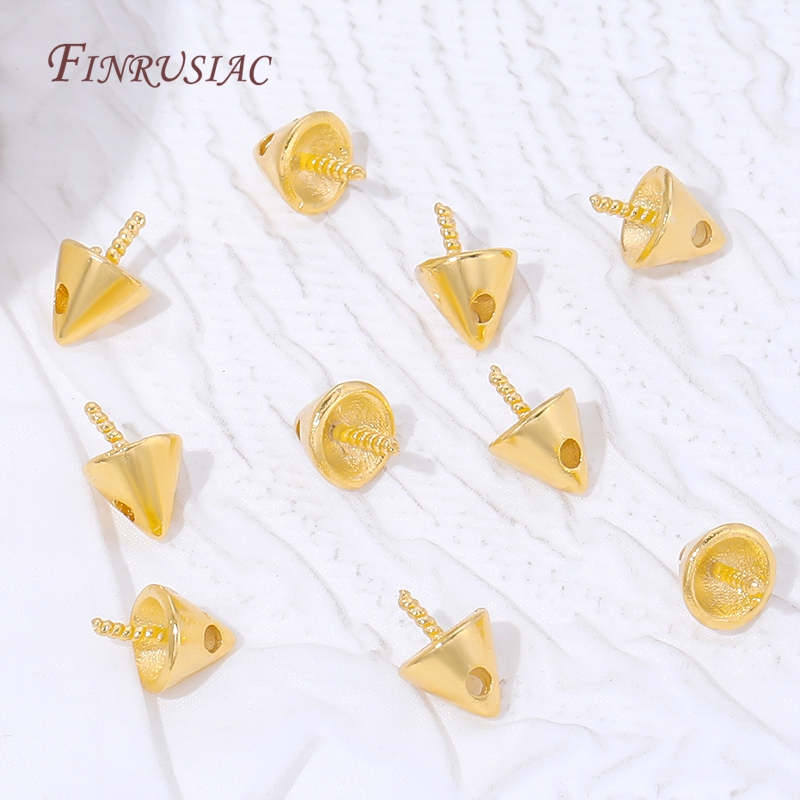 18K vergulde conische schroefp - Jewelry Making Drill recensie en prijs