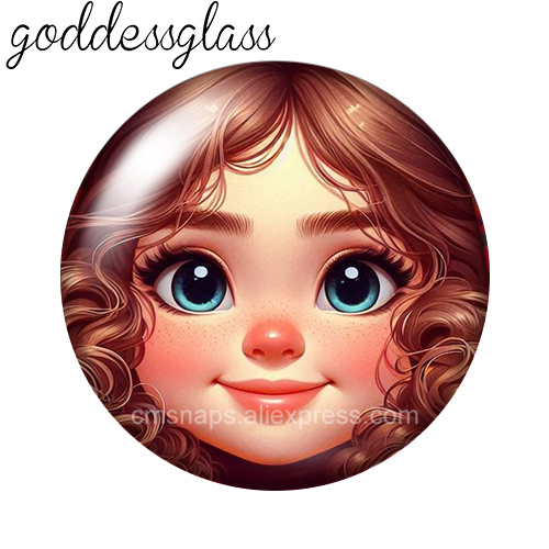Schattig babymeisje gezicht Eu - Jewelry Making 3 Year Old recensie en prijs
