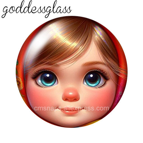 Schattig babymeisje gezicht Eu - Jewelry Making 3 Year Old recensie en prijs